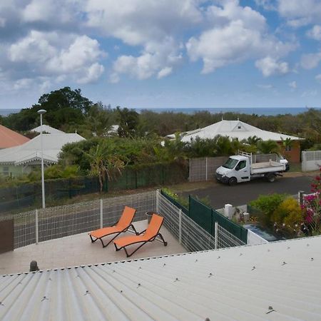 Villa Caraibe Sainte-Luce Bagian luar foto